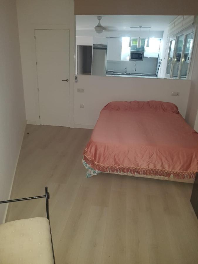 Piso De Lujo En La Playa De Un Pueblo De Granada Con Piscina Infiniti, Yacuzzi En La Piscina, Tumbonas Privadas Y Mucho Mas Melicena Exterior foto